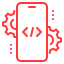 Mobile App Development