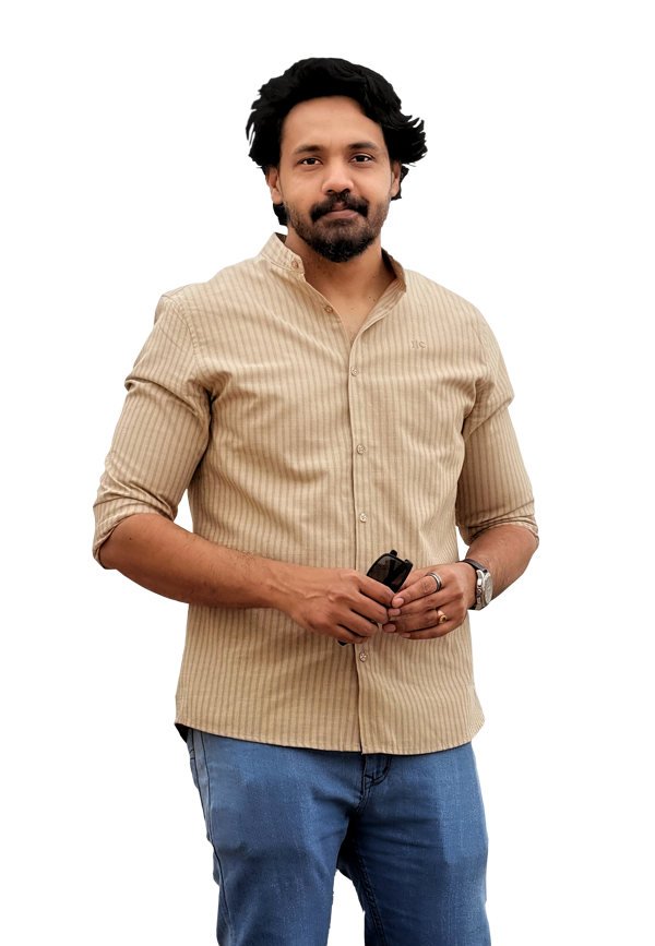 Shanil Rahman — Freelance Digital Marketer UAE